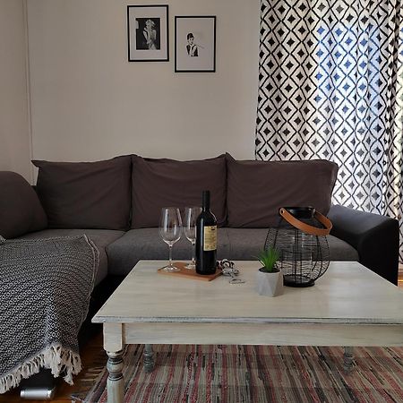 Rustic Istria Apartment Pula Buitenkant foto