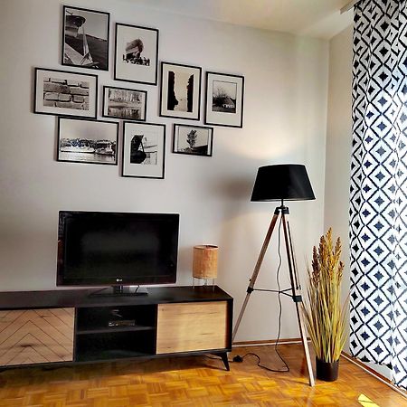 Rustic Istria Apartment Pula Buitenkant foto