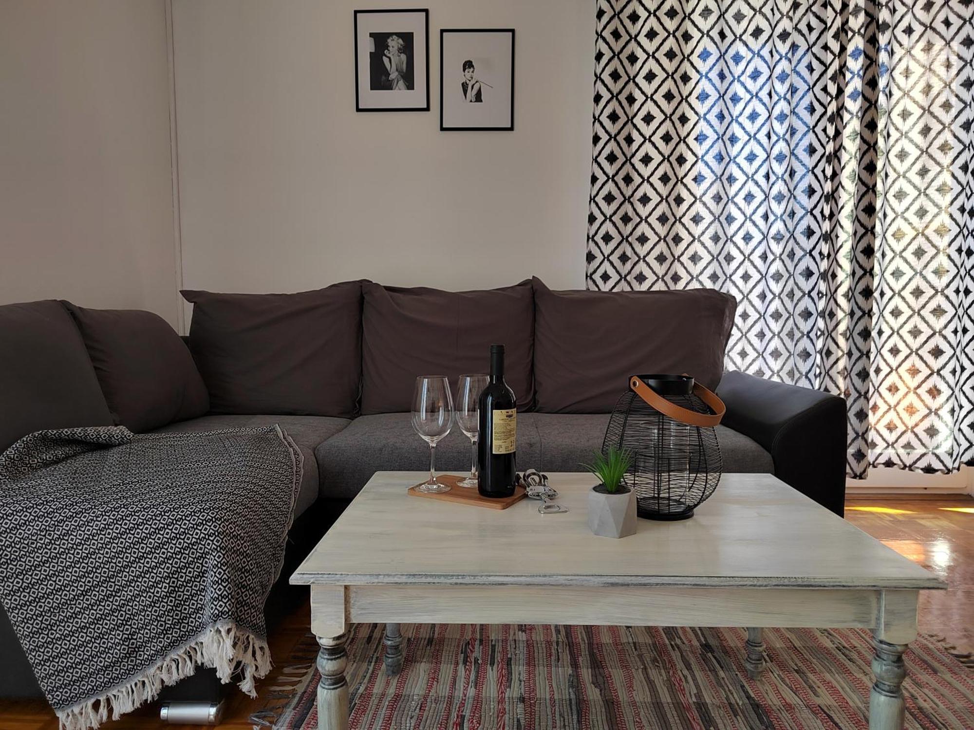 Rustic Istria Apartment Pula Buitenkant foto