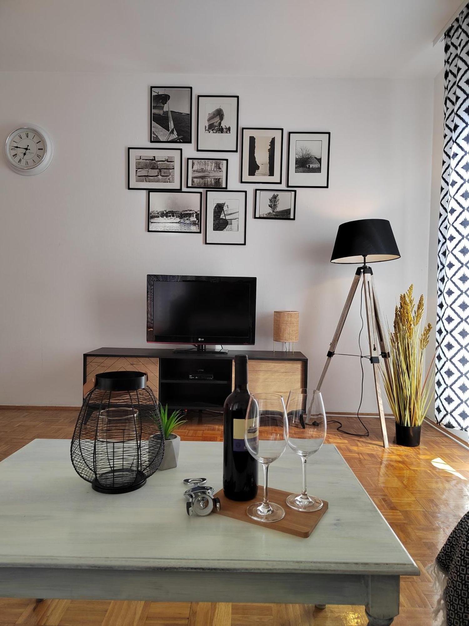 Rustic Istria Apartment Pula Buitenkant foto