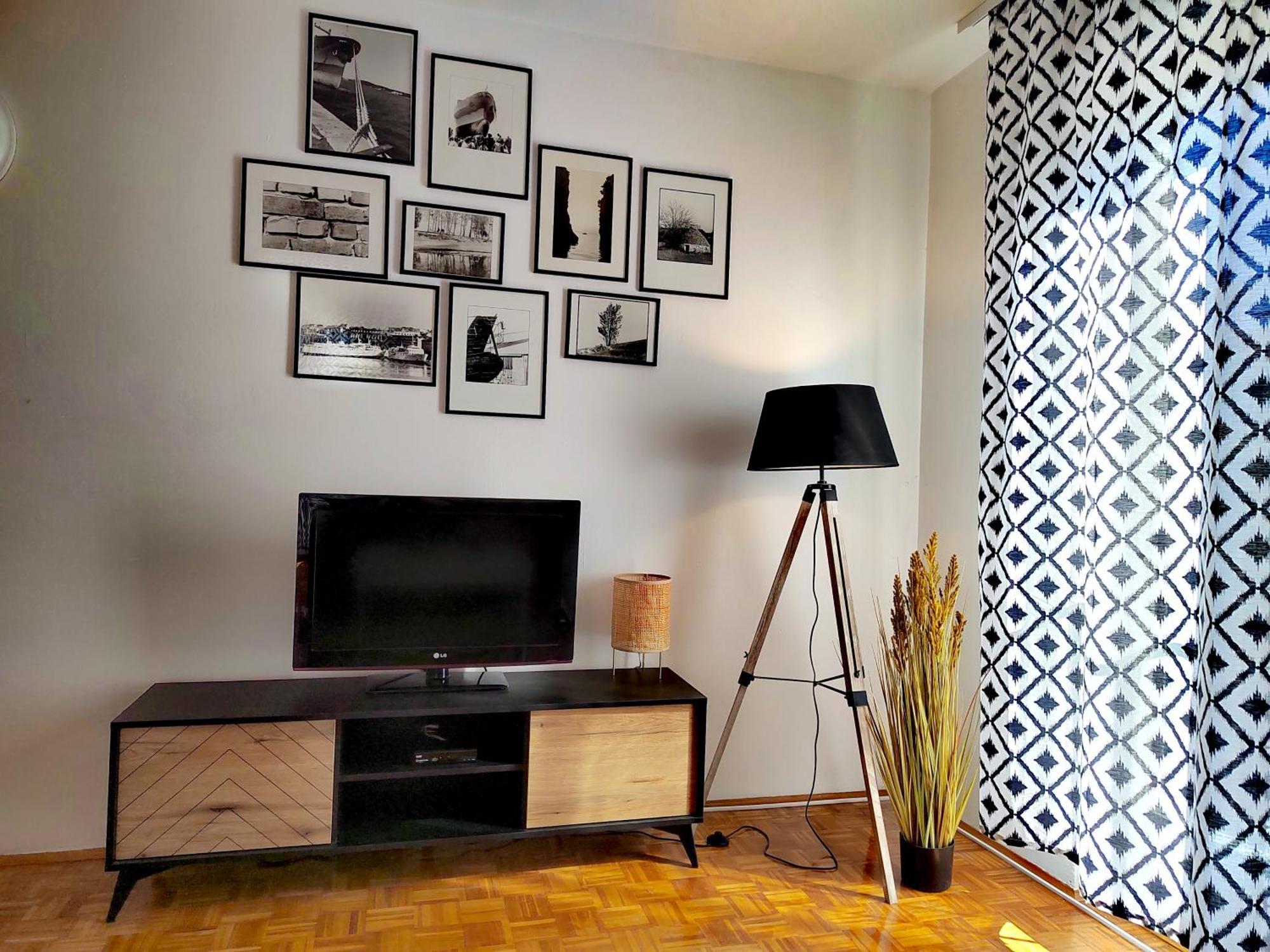Rustic Istria Apartment Pula Buitenkant foto