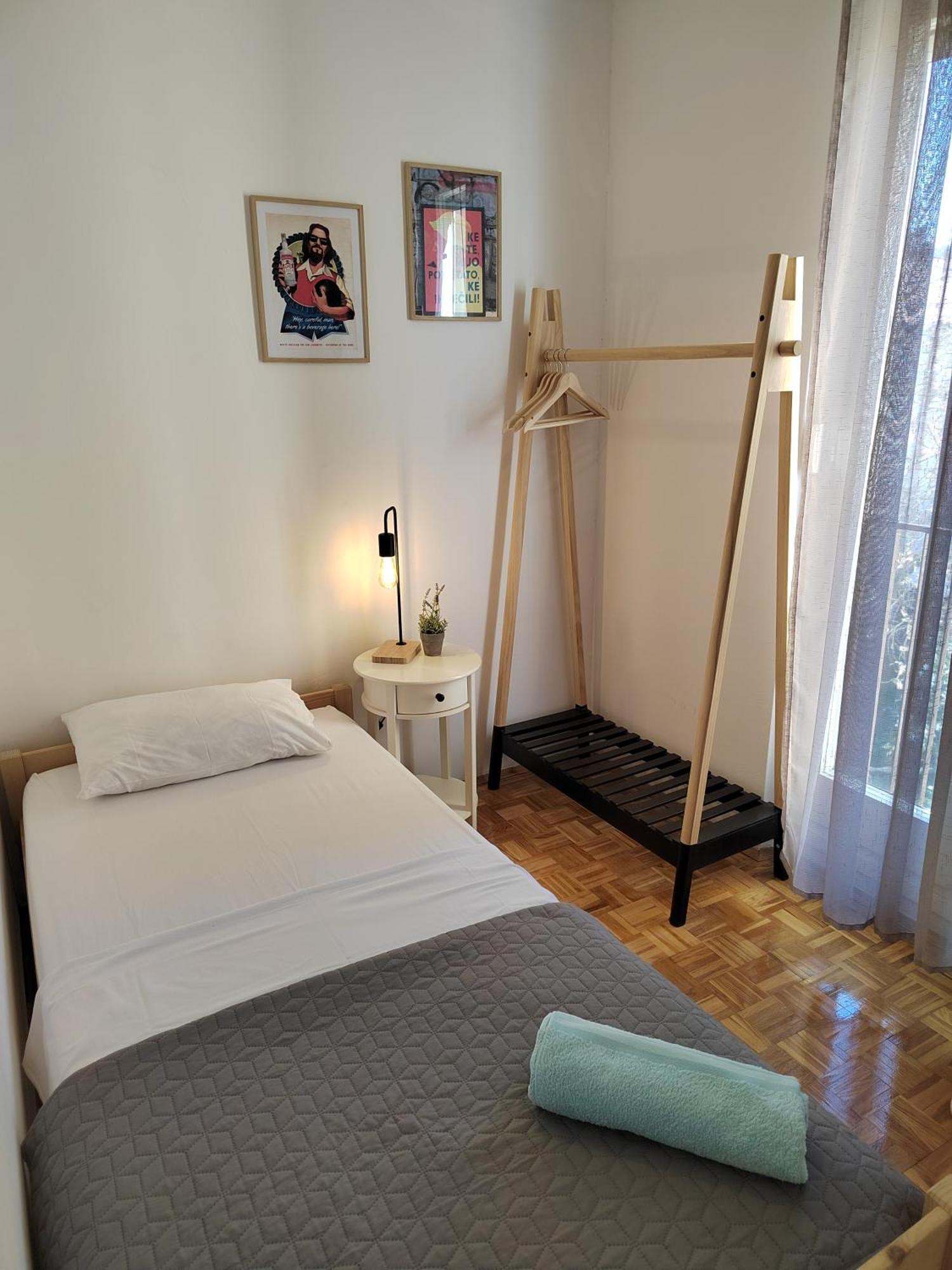 Rustic Istria Apartment Pula Buitenkant foto