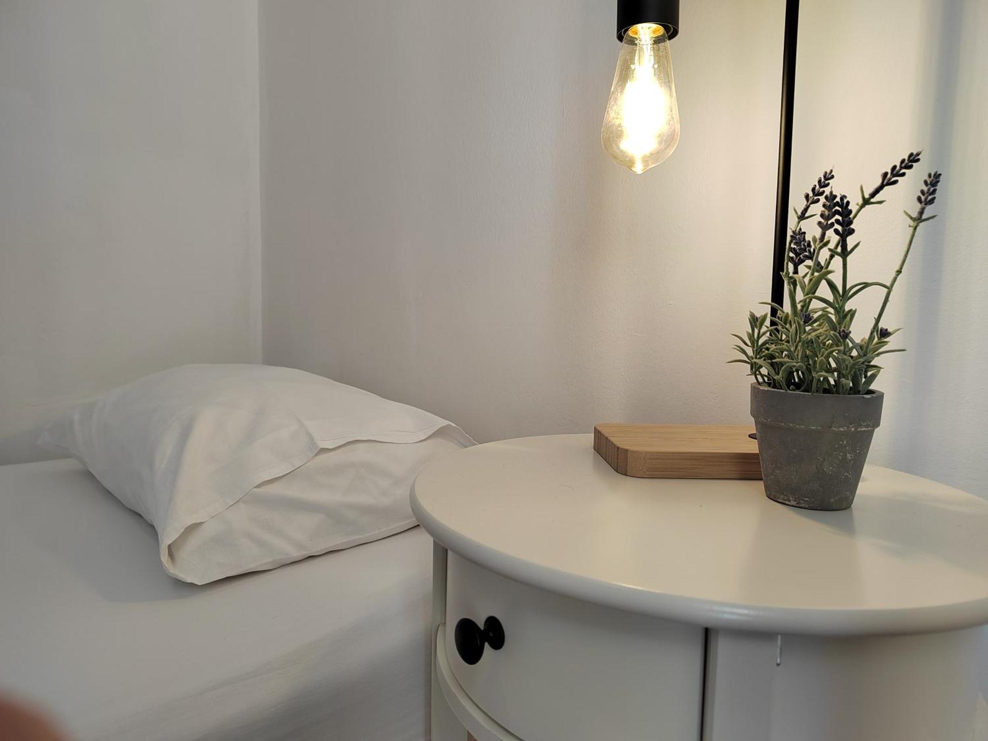 Rustic Istria Apartment Pula Buitenkant foto