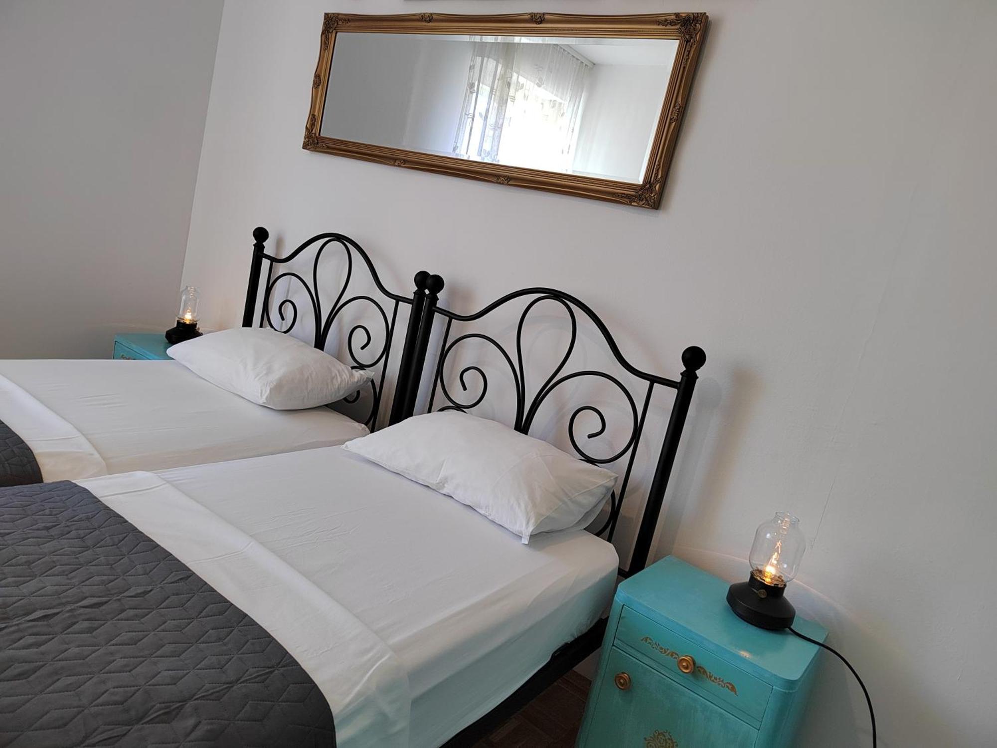 Rustic Istria Apartment Pula Buitenkant foto