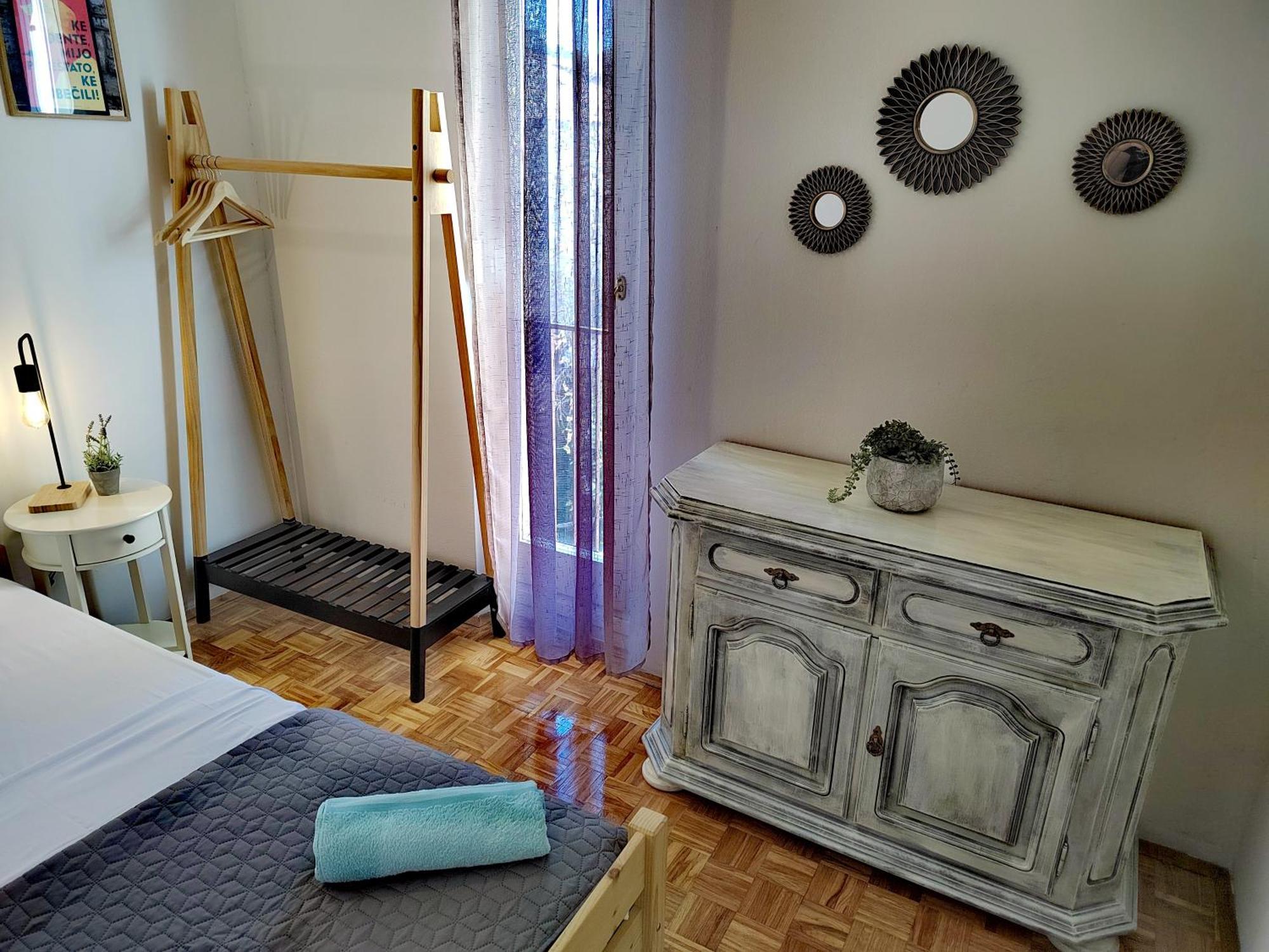 Rustic Istria Apartment Pula Buitenkant foto